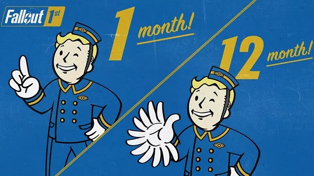 B社推出“Fallout 1st”后,《辐射76》沦为了阶级斗争战场 1.jpg B社推出“Fallout 1st”后,《辐射76》沦为了阶级斗争战场 1.jpg