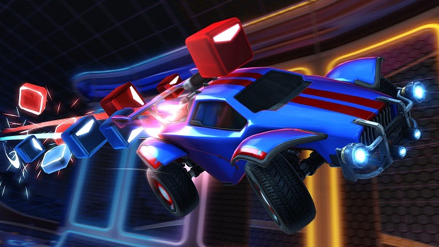 Inspired by Rocket League, Beat Games gets new xMonstercat DLC.jpg Inspired by Rocket League, Beat Games gets new xMonstercat DLC.jpg