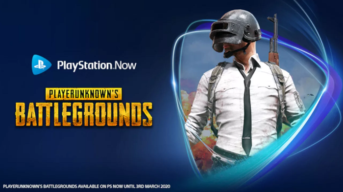 Sony is adding PUBG to its PlayStation Now.jpg Sony is adding PUBG to its PlayStation Now.jpg