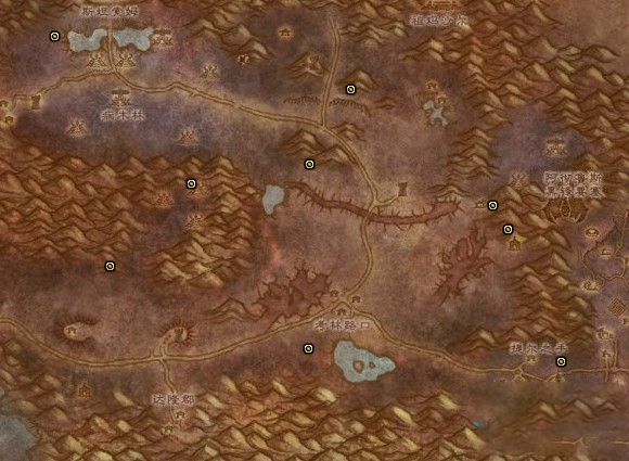 东瘟疫之地(10处)_看图王.png 东瘟疫之地(10处)_看图王.png