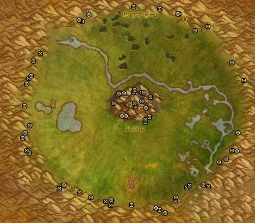 安戈洛环形山(64处)_看图王.png 安戈洛环形山(64处)_看图王.png