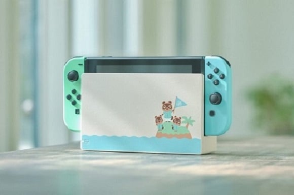 The Nintendo Switch Edition Back on Sale.jpg