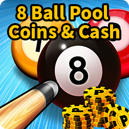 Best way to get coins & cash on 8BP