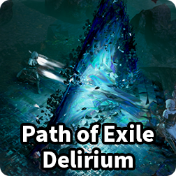 Path of Exile 3.10 Update Brings Delirium DLC to PC