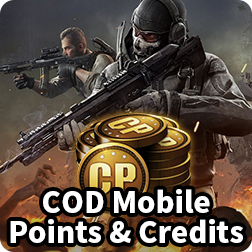 How to Get COD Mobile Points & Credits for Free and How to Earn CP in Call of Duty Mobile