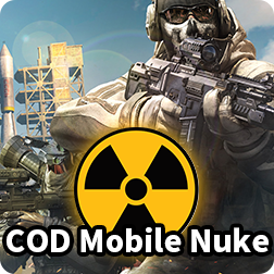 COD Mobile Guide: How to get a nuke in Call of Duty Mobile