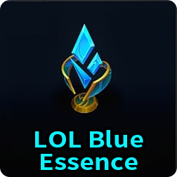 How to Get LOL Blue Essence 2020, Best & Fastest Way to Farm League of Legends Blue Essence