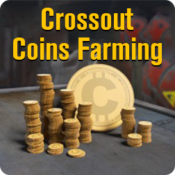 How to Make Money in Crossout: Best and Fast Way to Earn Crossout Coins 2020