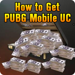 How to Get Free UC in PUBG Mobile Android & iOS, PUBG Free UC Cash Guide 2020