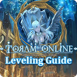 Toram Online Leveling Guide 2020 for Beginners: How to Level up Fast