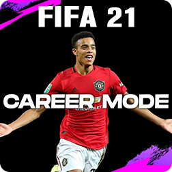 FIFA 21 Career Mode Concept, Changes, Improvements, and some new features have been added