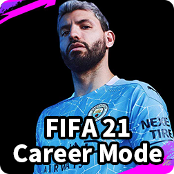 FIFA 21 Career Mode Leaks: a big change has come to transfer budgets