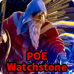 Path of Exile Watchstones Guide: How to get & use Watchstones in POE