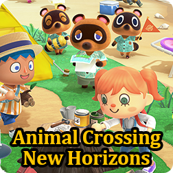 Animal Crossing: New Horizons Updates: Halloween is coming to ACNH