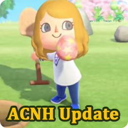 Animal Crossing : New Horizons November Updates: Thanksgiving and Christmas events Arrives in ACNH