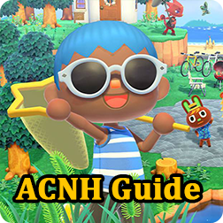 Animal Crossing: New Horizons: A Guide to Gather Candy and Lollipops for Halloween