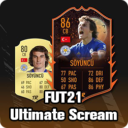 FIFA 21 Ultimate Scream Promo Countdown: Release Date, Scream Team, Expected Content & More