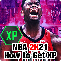 NBA 2K21 Upgrade Guide – How to Level Up My Team and Get XP Fast