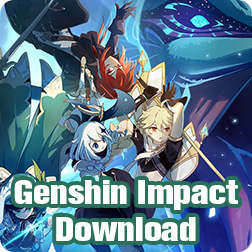 Genshin Impact : PC, PS4, Android, iOS Free Download, Nintendo Switch, PS5 Plan & Version Select