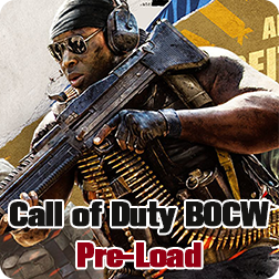 COD Black Ops Cold War Pre-Load Tip: How to Pre-Load Call of Duty: Black Ops Cold War on PC/PS4/Xbox