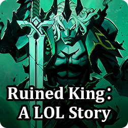 Ruined King: A League of Legends Story Release Date, Trailer, Console and PC