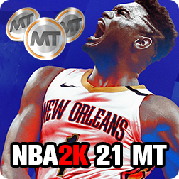 NBA 2K21 MyTeam Tips: Fastest and Best Way to get unlimited NBA 2K21 MT