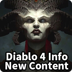 Diablo 4: Everything you need to know about the release of Diablo 4, And the Game New Content