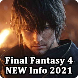 Final Fantasy 14 Will Hold A Press Conference On February 6 Next Year To Announce New Information
