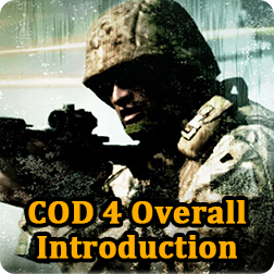 Call of Duty 4: What is the historical position of modern warfare in the history of fps games?