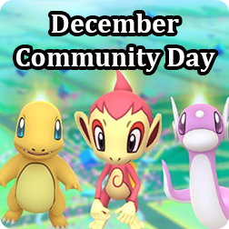 Pokemon Go: 2020 December Community Day, Details Of The Last Celebration Of The Year