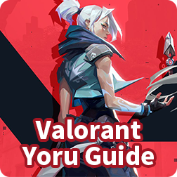 Valorant New Agent Yoru Guide: Everything You Need To Know About Yoru, Beginner’s Guide
