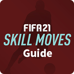 FIFA 21: How to make skill moves in FIFA 21 Ultimate Team & Best FIFA 21 Skill Moves Guide