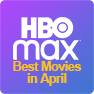 Best Shows and New Movies on HBO Max, Amazon Prime, Netflix, Hulu, Disney Plus in April