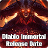 Diablo Immortal IOS & Android Release Date 2021, Technical Alpha, Trailer, News of Diablo Immort